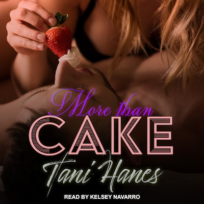 More Than Cake