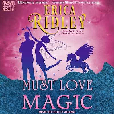 Must Love Magic