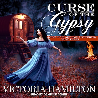 Curse of the Gypsy