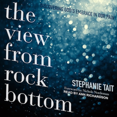 The View from Rock Bottom