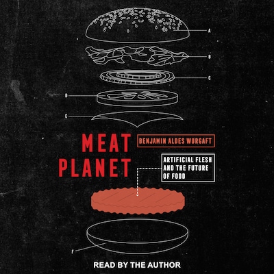 Meat Planet
