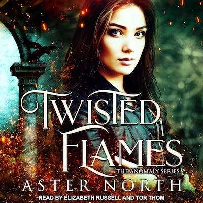Twisted Flames