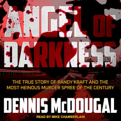 Angel of Darkness