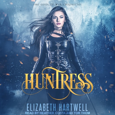 Huntress
