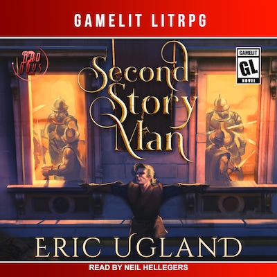 Second Story Man