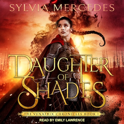 Daughter of Shades