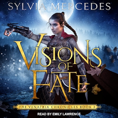 Visions of Fate