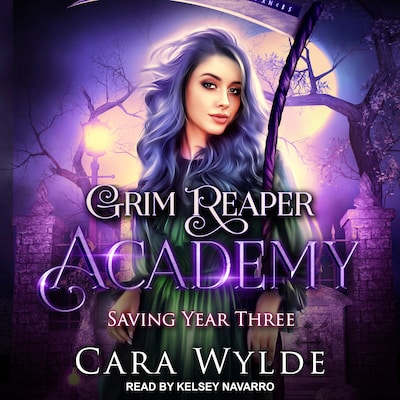Saving Year Three