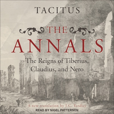 The Annals