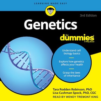 Genetics For Dummies