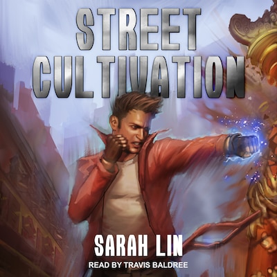 Street Cultivation
