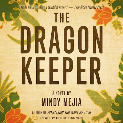 The Dragon Keeper