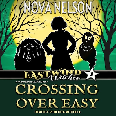Crossing Over Easy