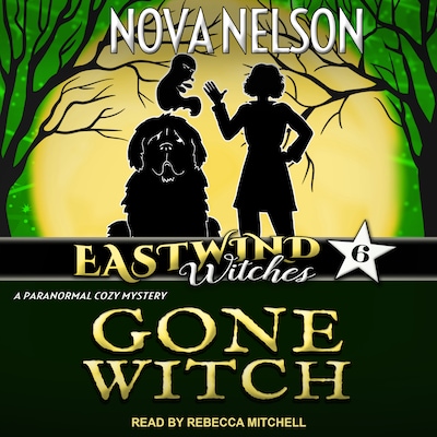 Gone Witch