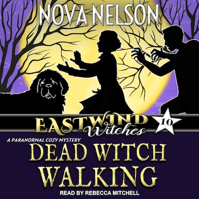 Dead Witch Walking