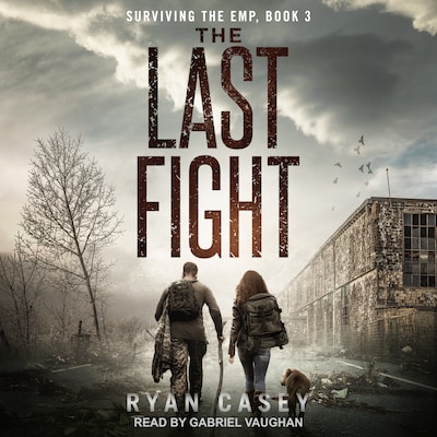 The Last Fight