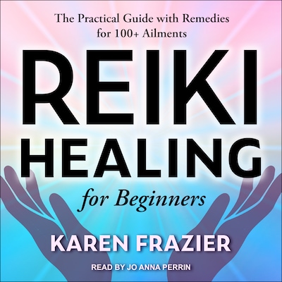 Reiki Healing for Beginners