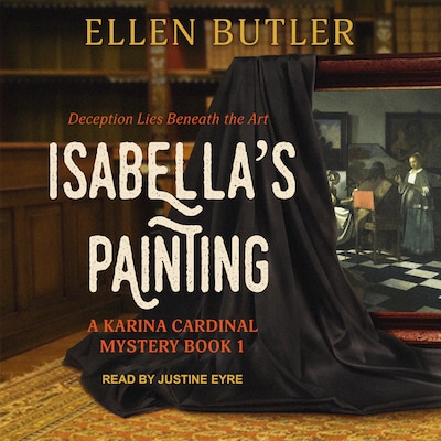 Isabella's Painting