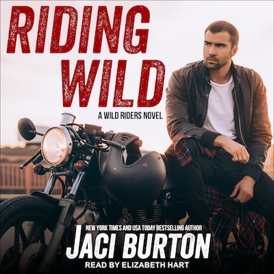 Riding Wild