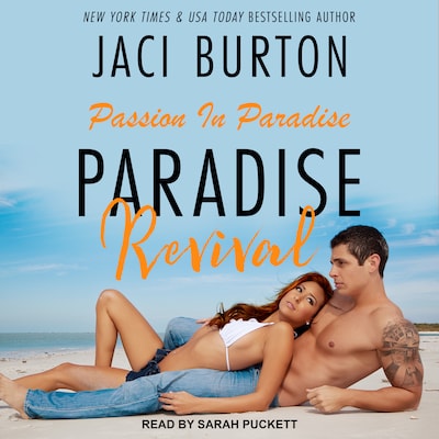 Paradise Revival