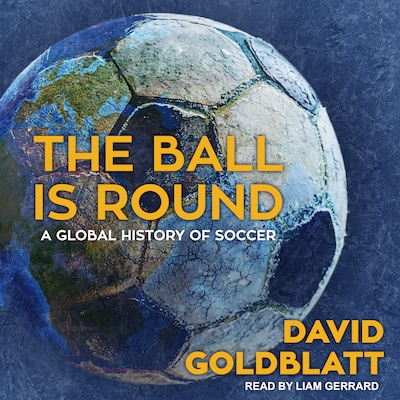 The Ball is Round