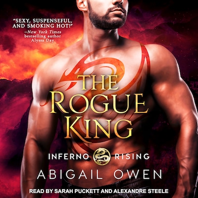 The Rogue King