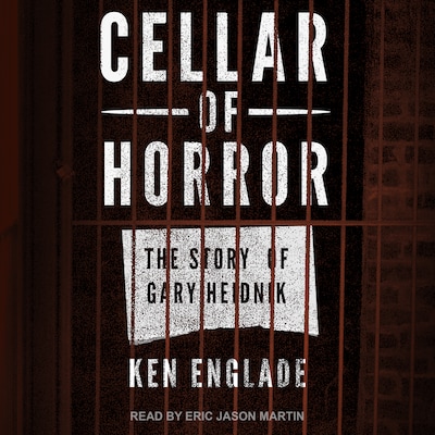 Cellar of Horror