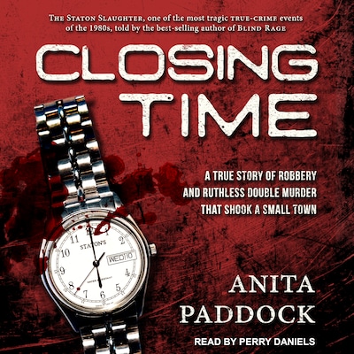 Closing Time
