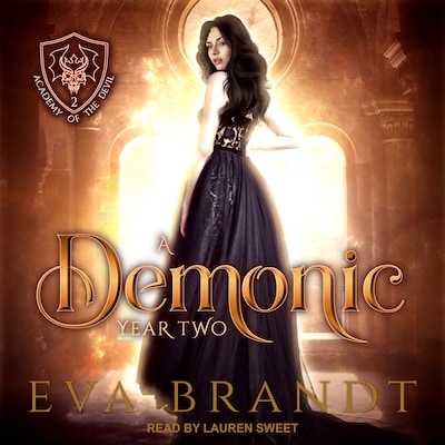 A Demonic Year Two
