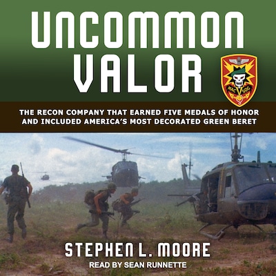Uncommon Valor