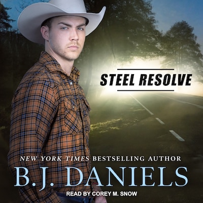 Steel Resolve