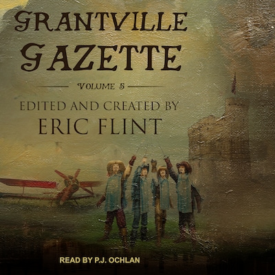 Grantville Gazette, Volume V
