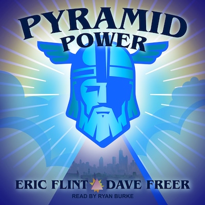 Pyramid Power