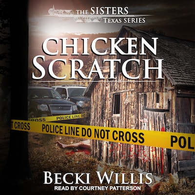 Chicken Scratch