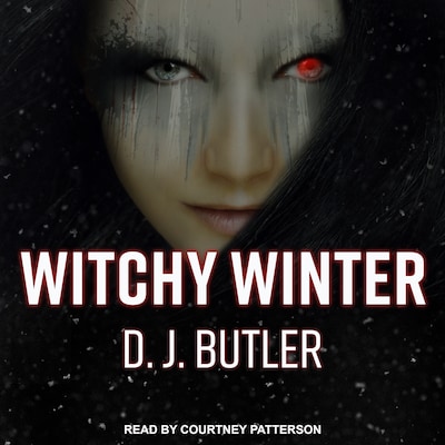 Witchy Winter