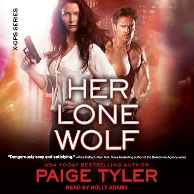 Her Lone Wolf