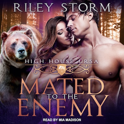 Mated to the Enemy