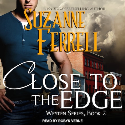 Close To The Edge