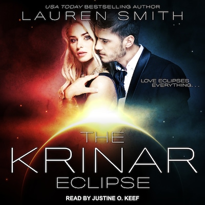 The Krinar Eclipse