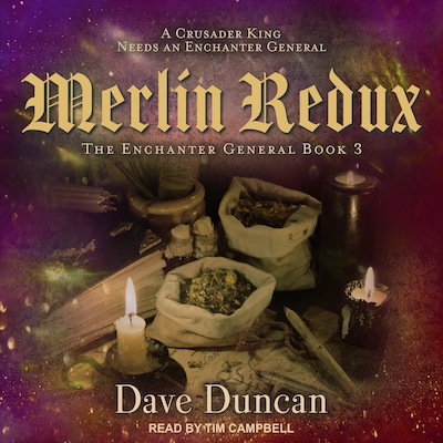 Merlin Redux