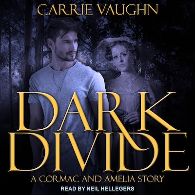 Dark Divide & Badlands Witch