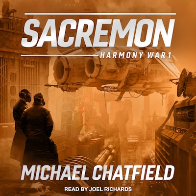 Sacremon