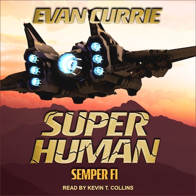Superhuman