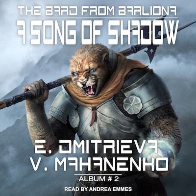 A Song of Shadow