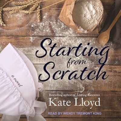 Starting from Scratch