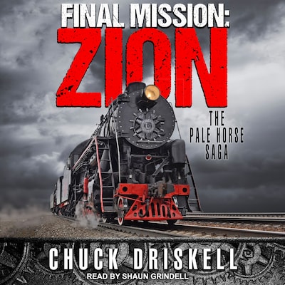 Final Mission