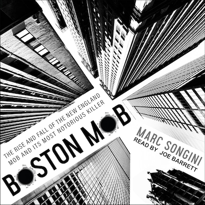 Boston Mob
