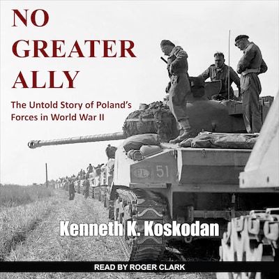 No Greater Ally