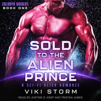 Sold to the Alien Prince