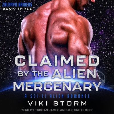 Claimed by the Alien Mercenary